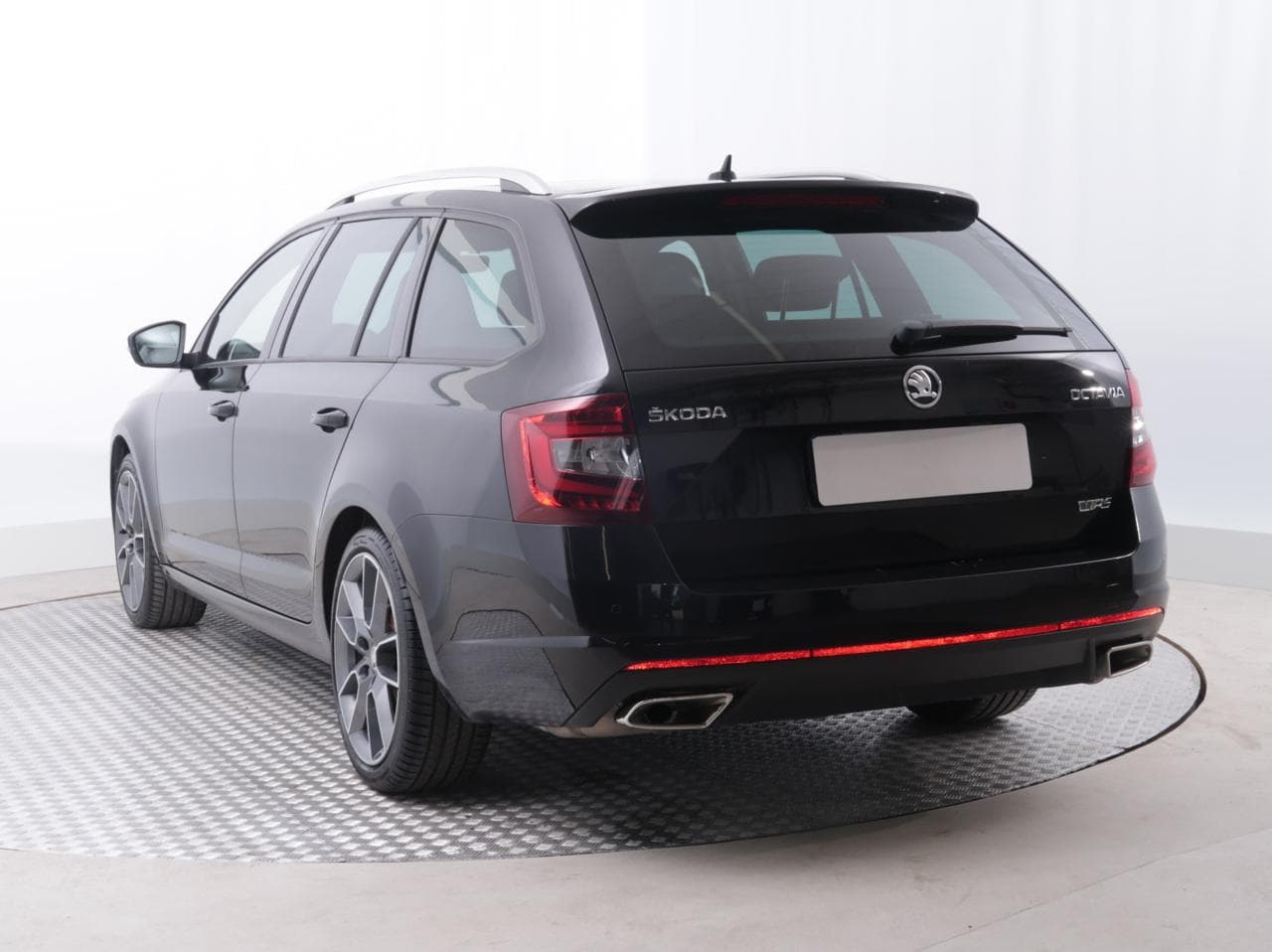 2018 Škoda OCTAVIA - 5