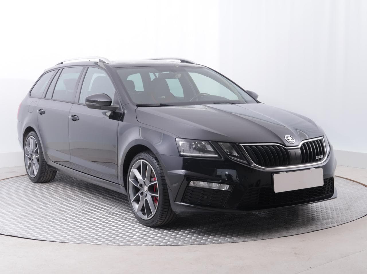 2018 Škoda OCTAVIA