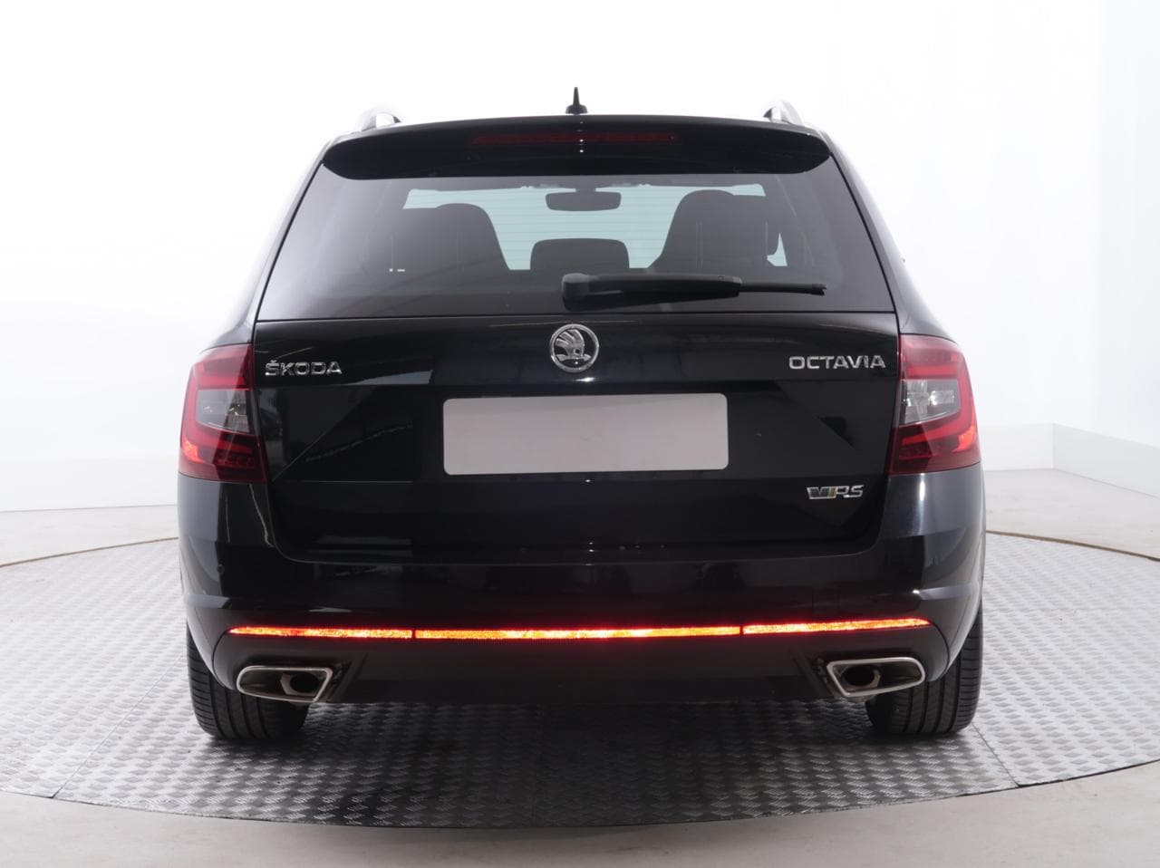 2018 Škoda OCTAVIA - 6