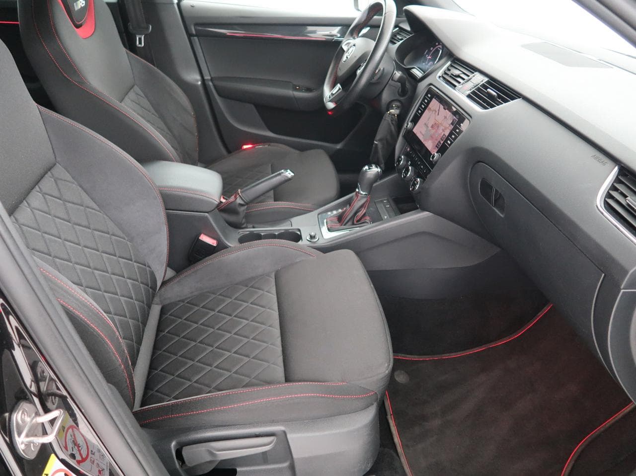 2018 Škoda OCTAVIA - 12