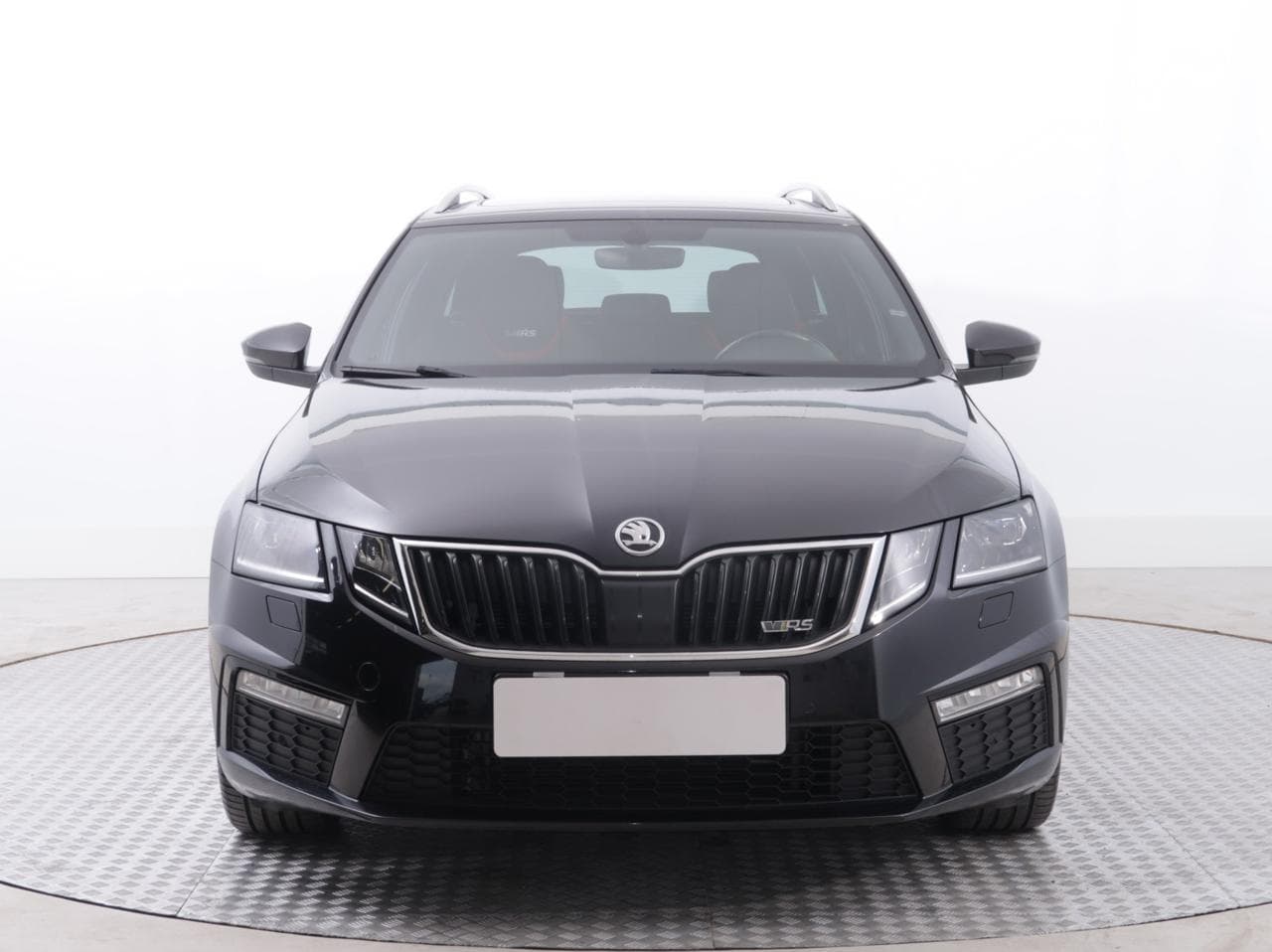 2018 Škoda OCTAVIA - 2