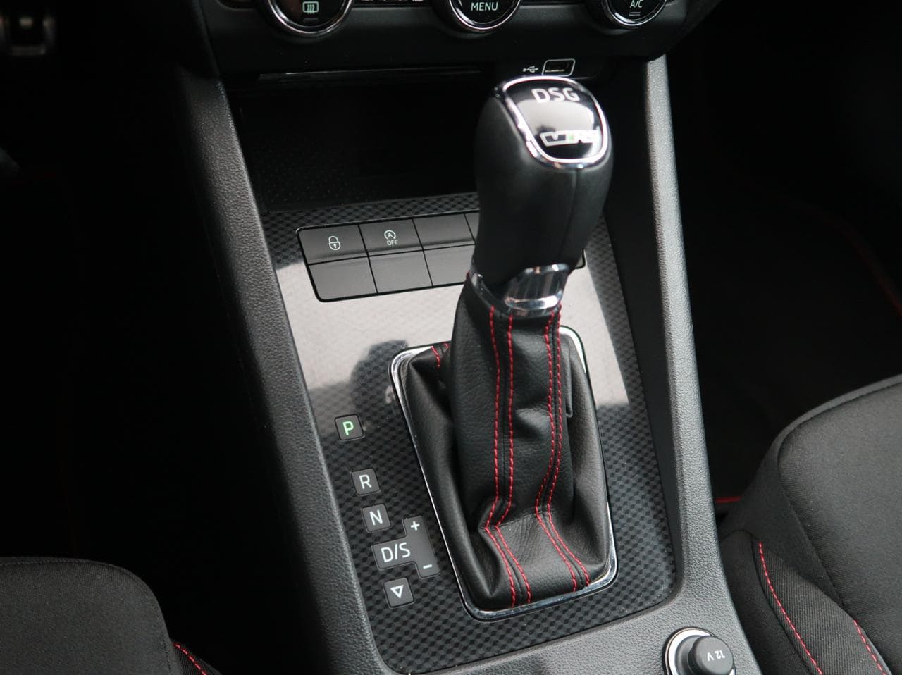 2018 Škoda OCTAVIA - 19