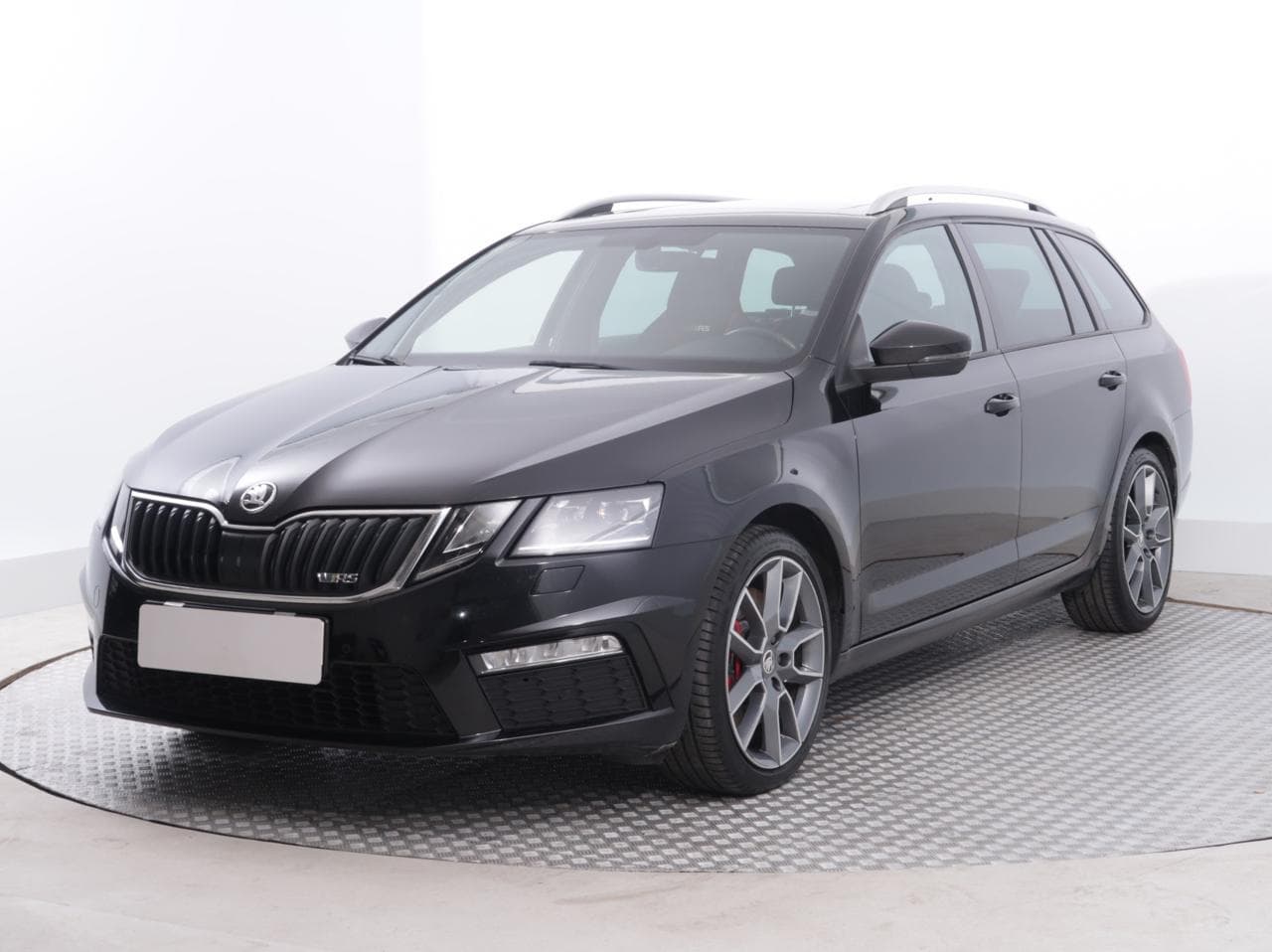2018 Škoda OCTAVIA - 3