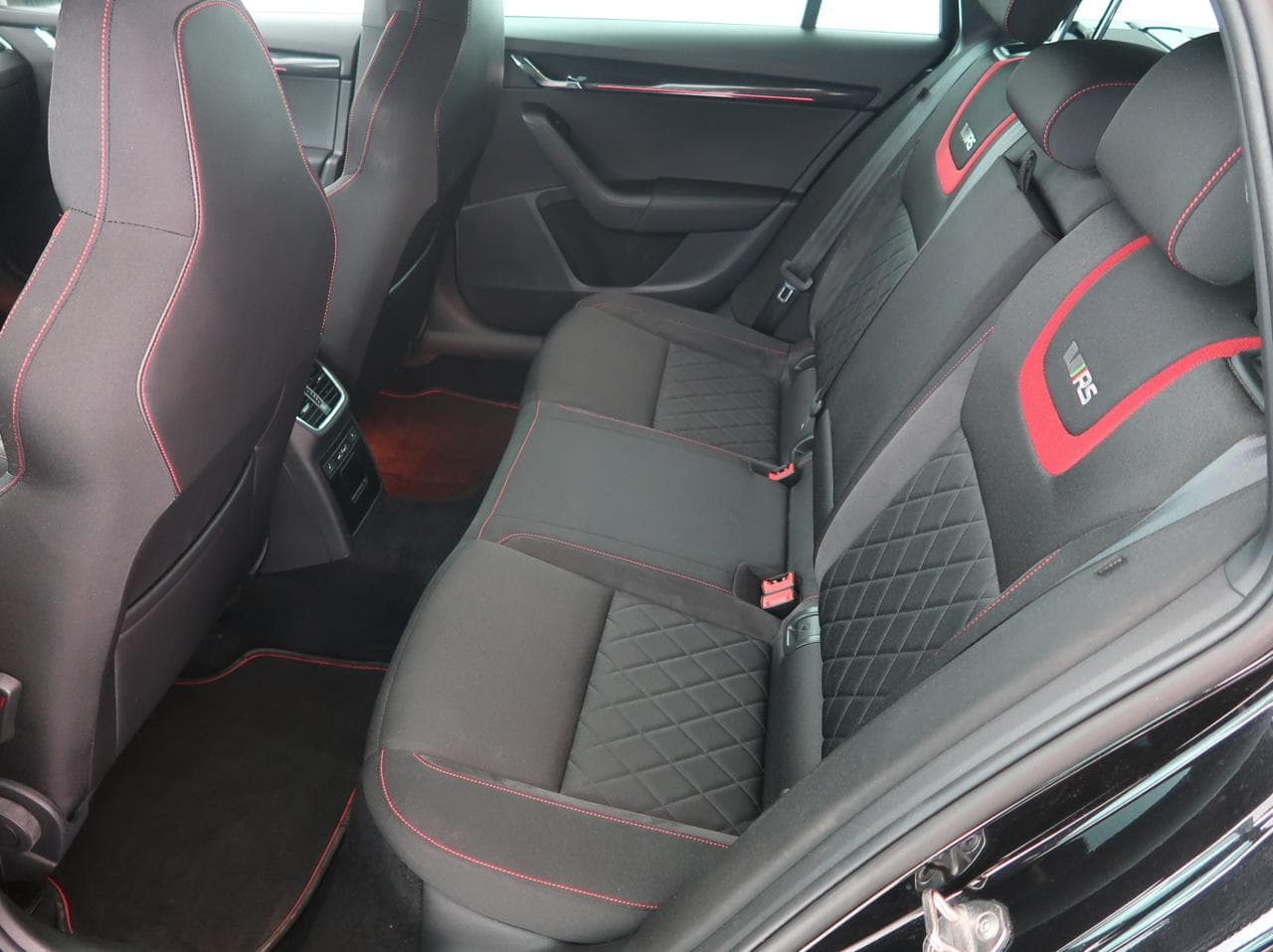 2018 Škoda OCTAVIA - 15