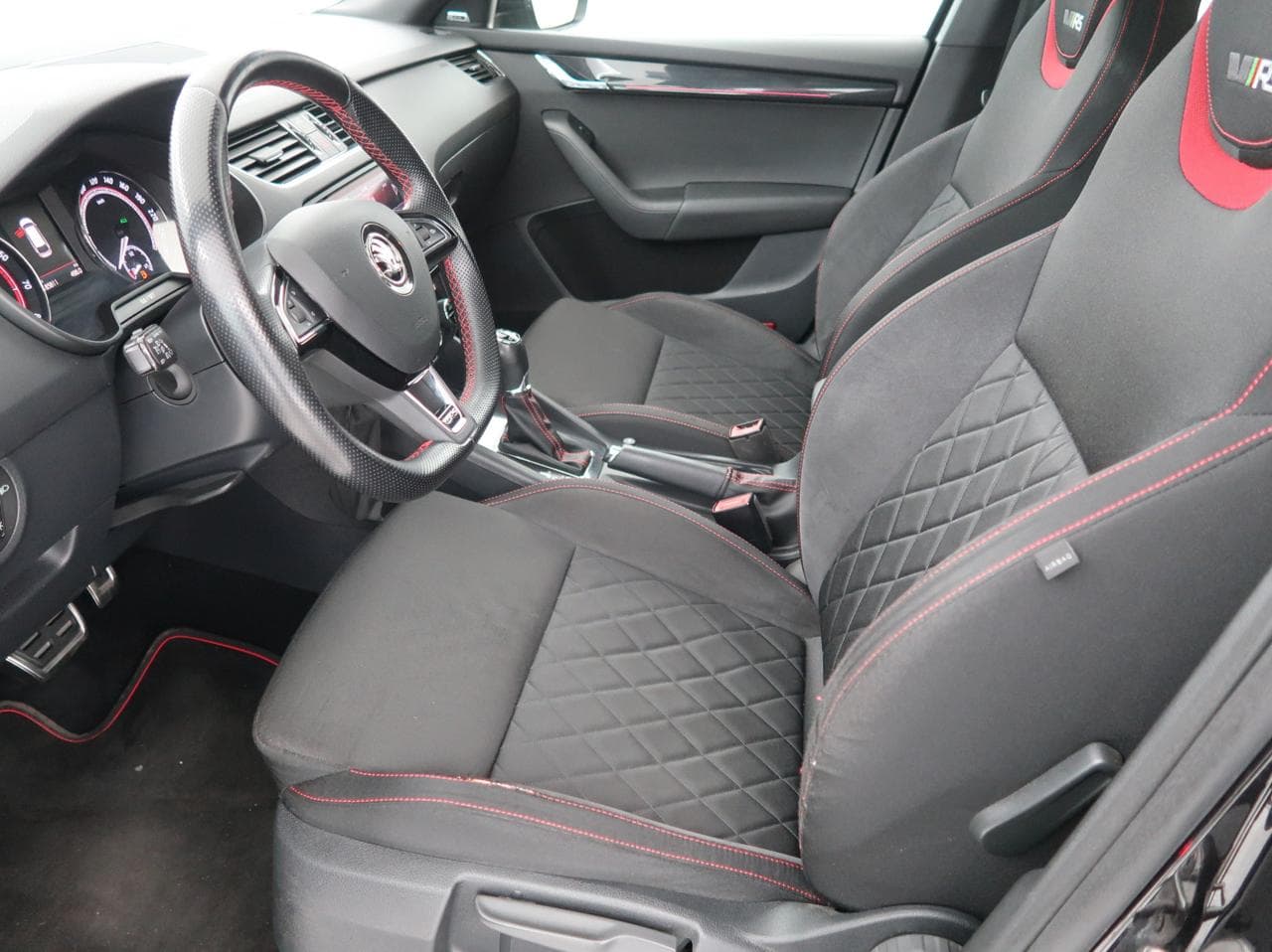 2018 Škoda OCTAVIA - 16