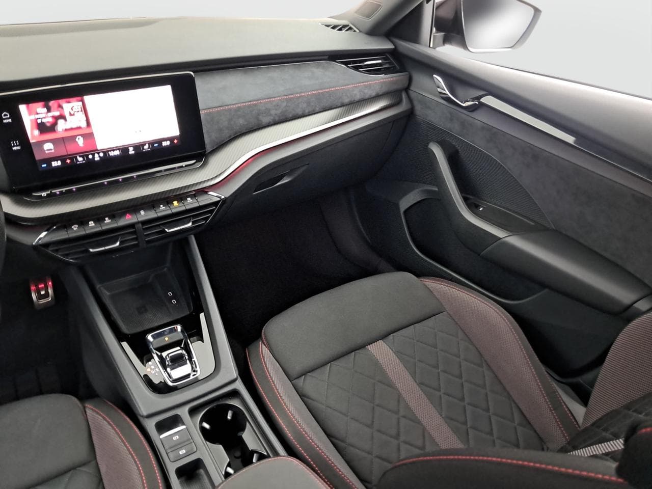 2021 Škoda OCTAVIA - 11
