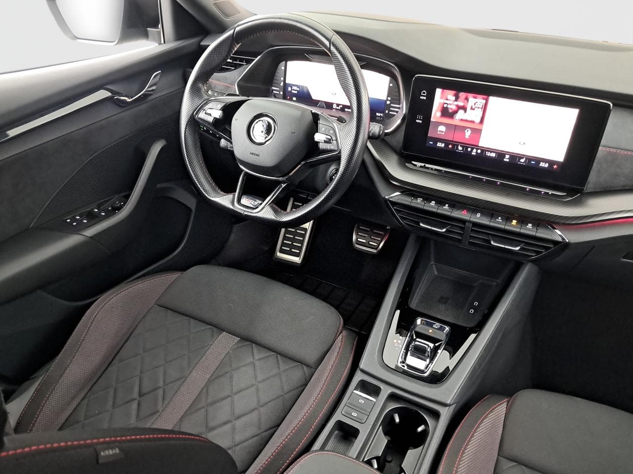 2021 Škoda OCTAVIA - 9