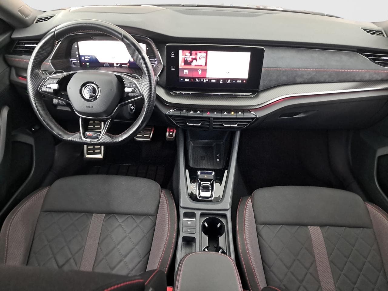 2021 Škoda OCTAVIA - 10
