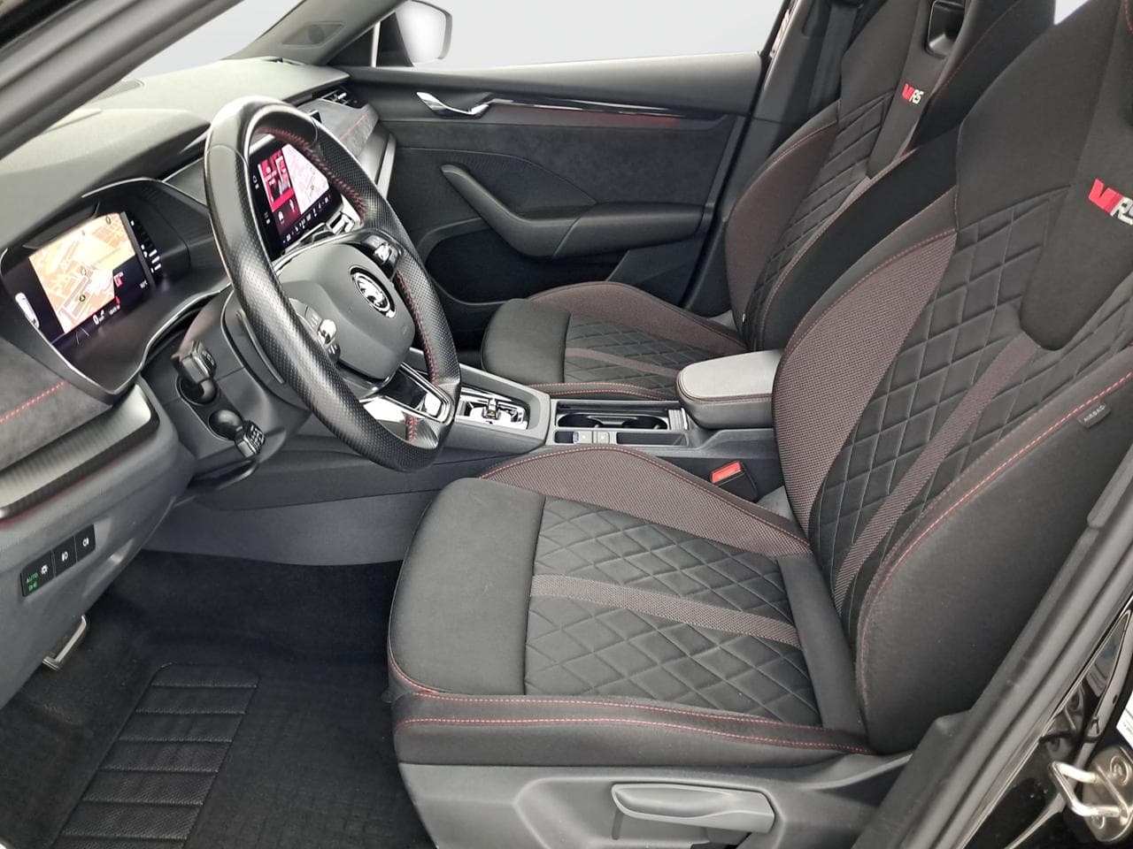2021 Škoda OCTAVIA - 16