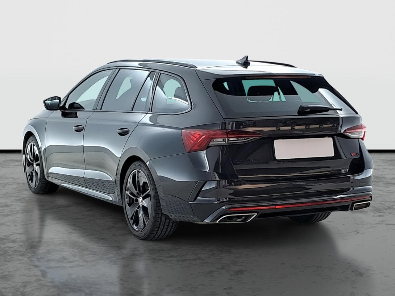 2021 Škoda OCTAVIA - 5