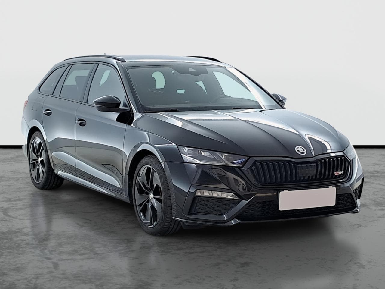 2021 Škoda OCTAVIA