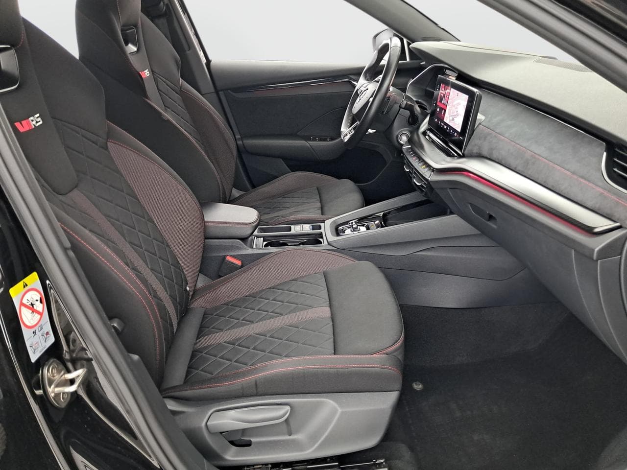 2021 Škoda OCTAVIA - 12