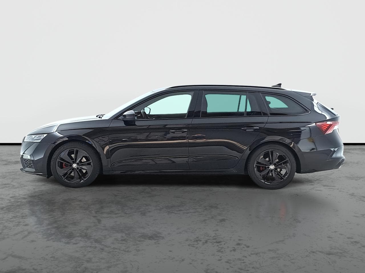 2021 Škoda OCTAVIA - 4