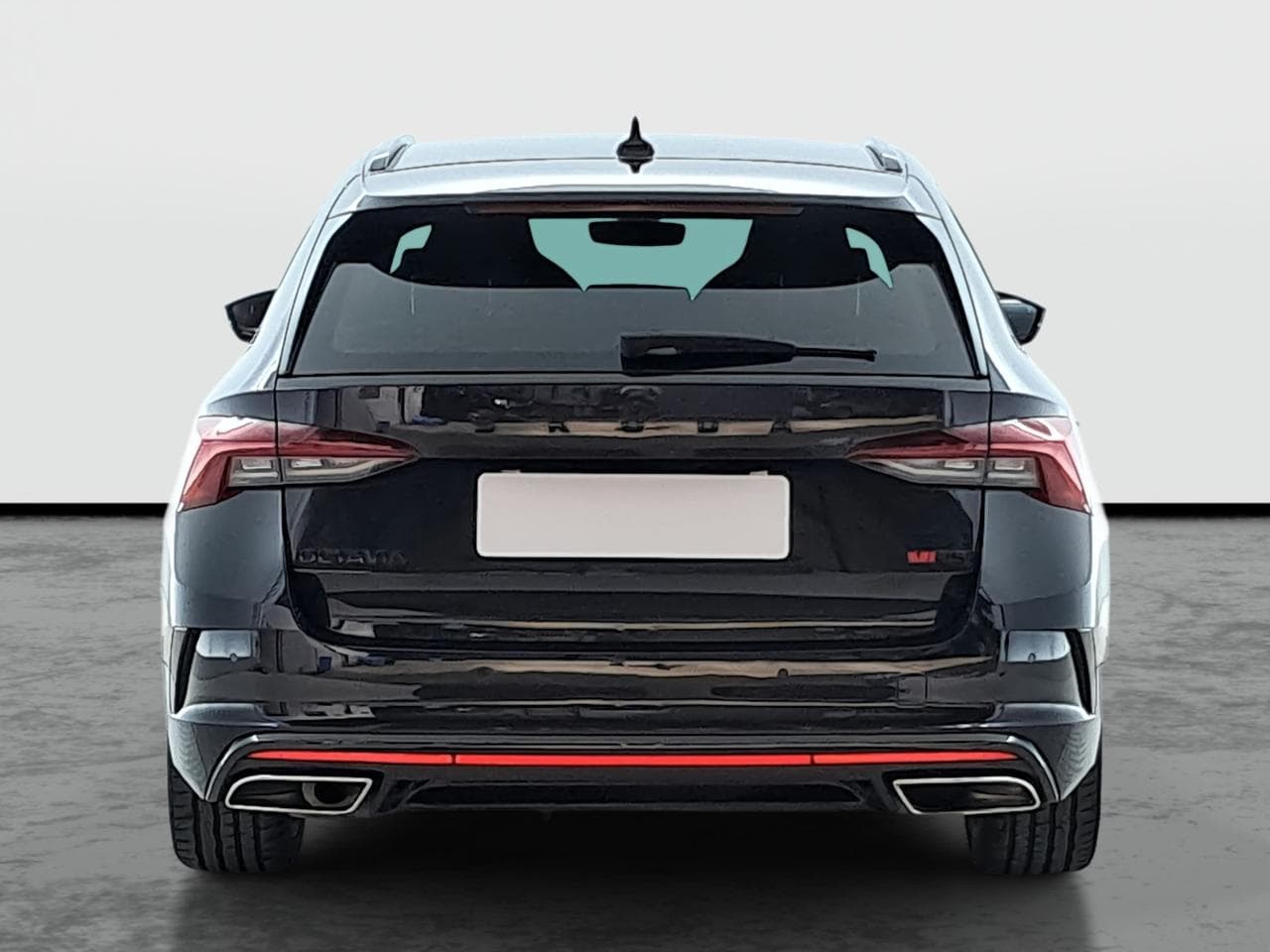2021 Škoda OCTAVIA - 6