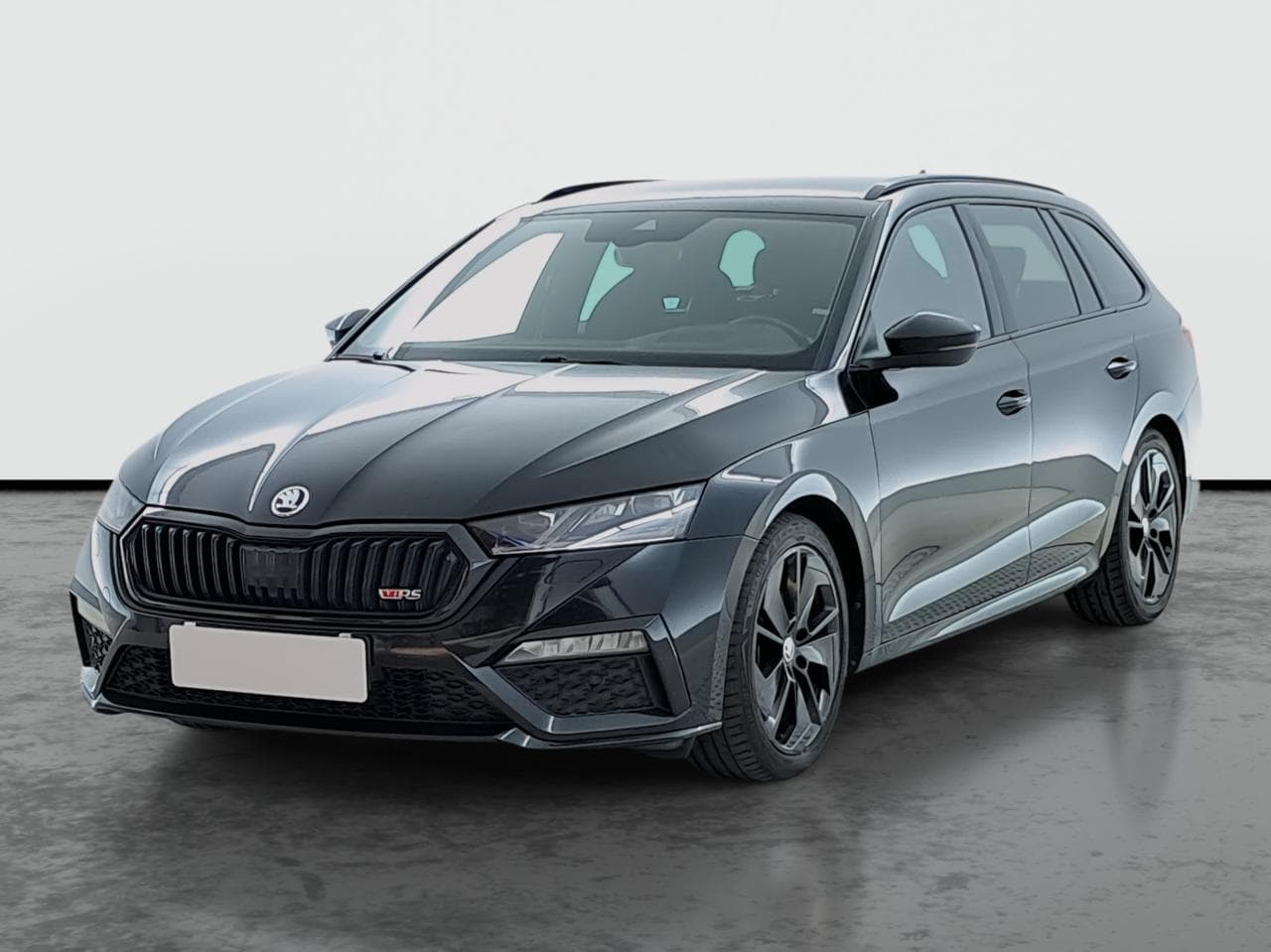 2021 Škoda OCTAVIA - 3