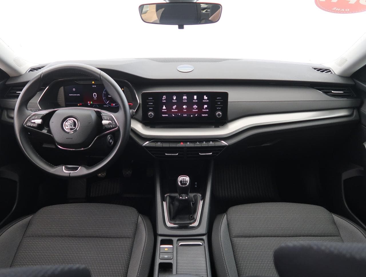 2023 Škoda OCTAVIA - 10