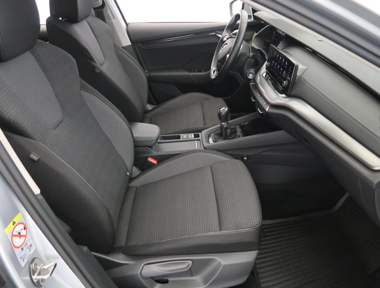 2023 Škoda OCTAVIA - 12