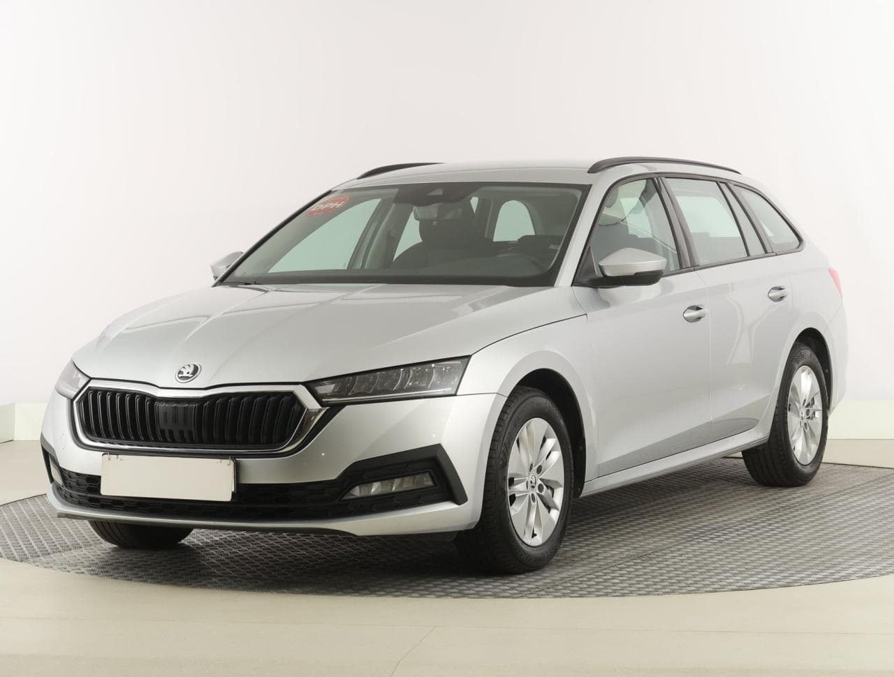 2023 Škoda OCTAVIA - 3
