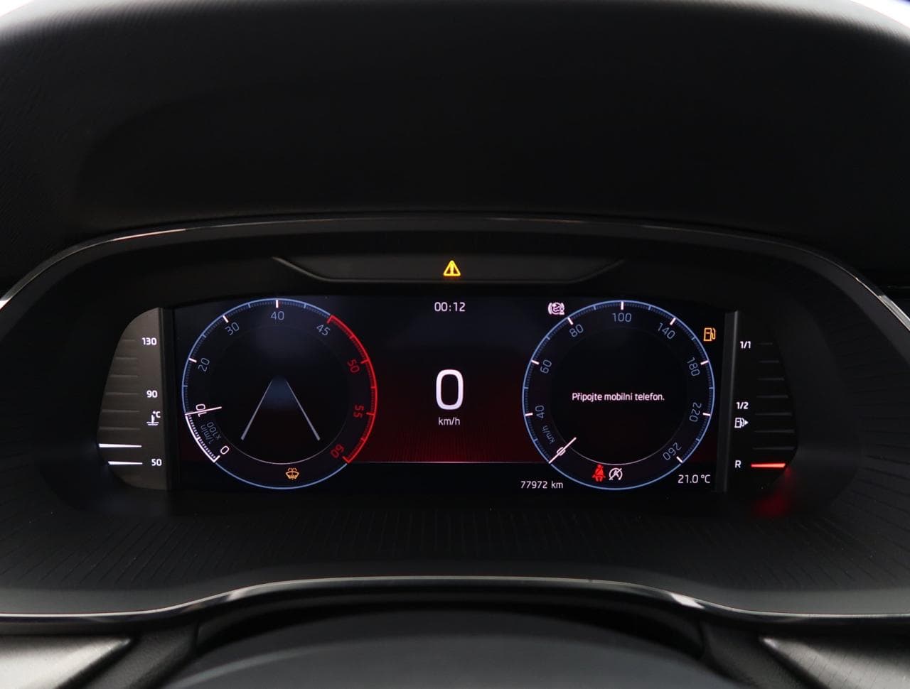 2023 Škoda OCTAVIA - 17