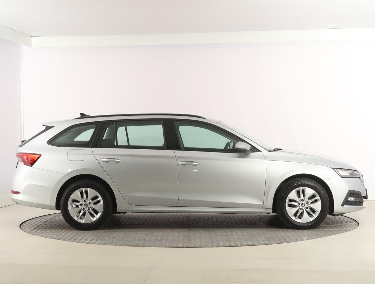 2023 Škoda OCTAVIA - 8