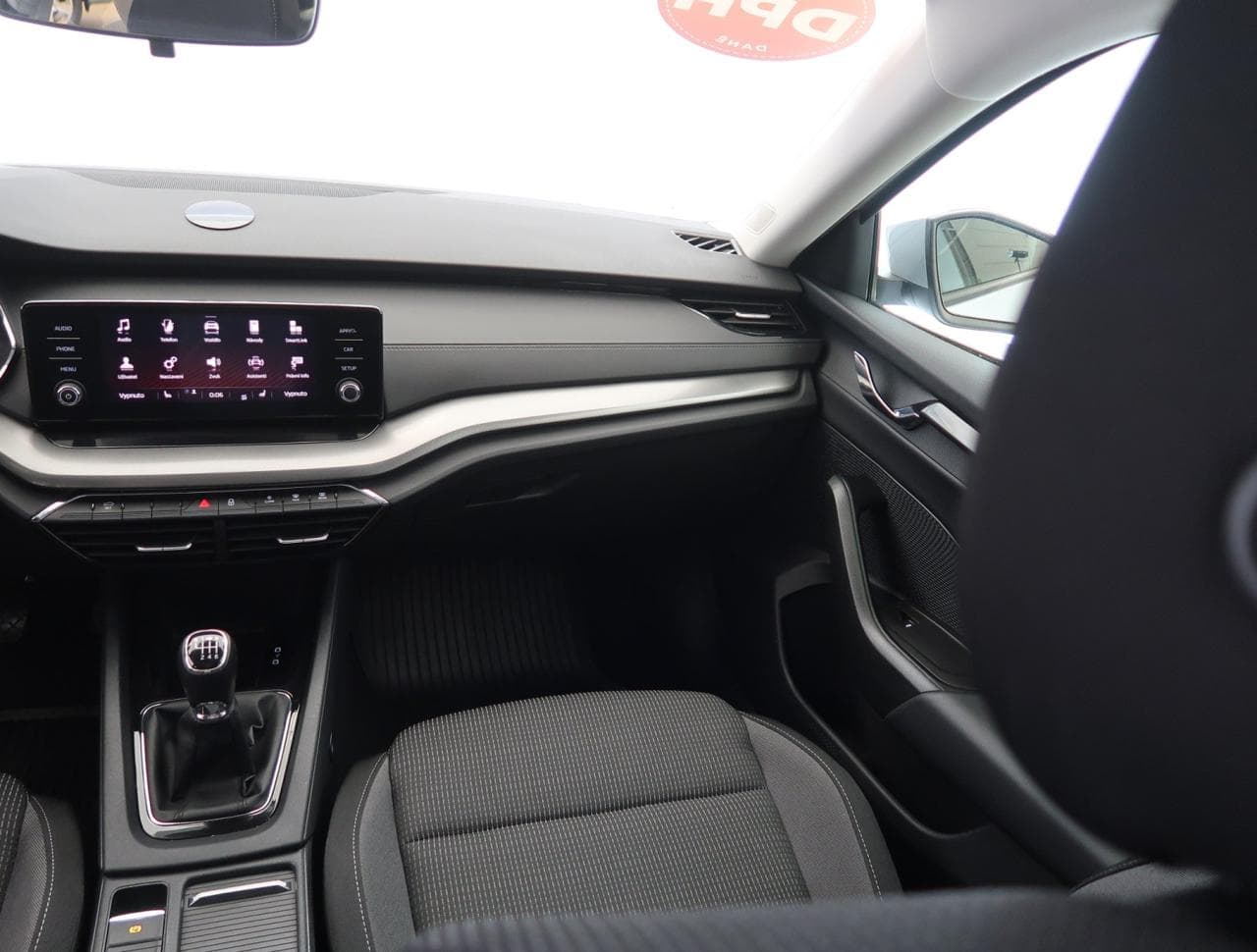 2023 Škoda OCTAVIA - 11