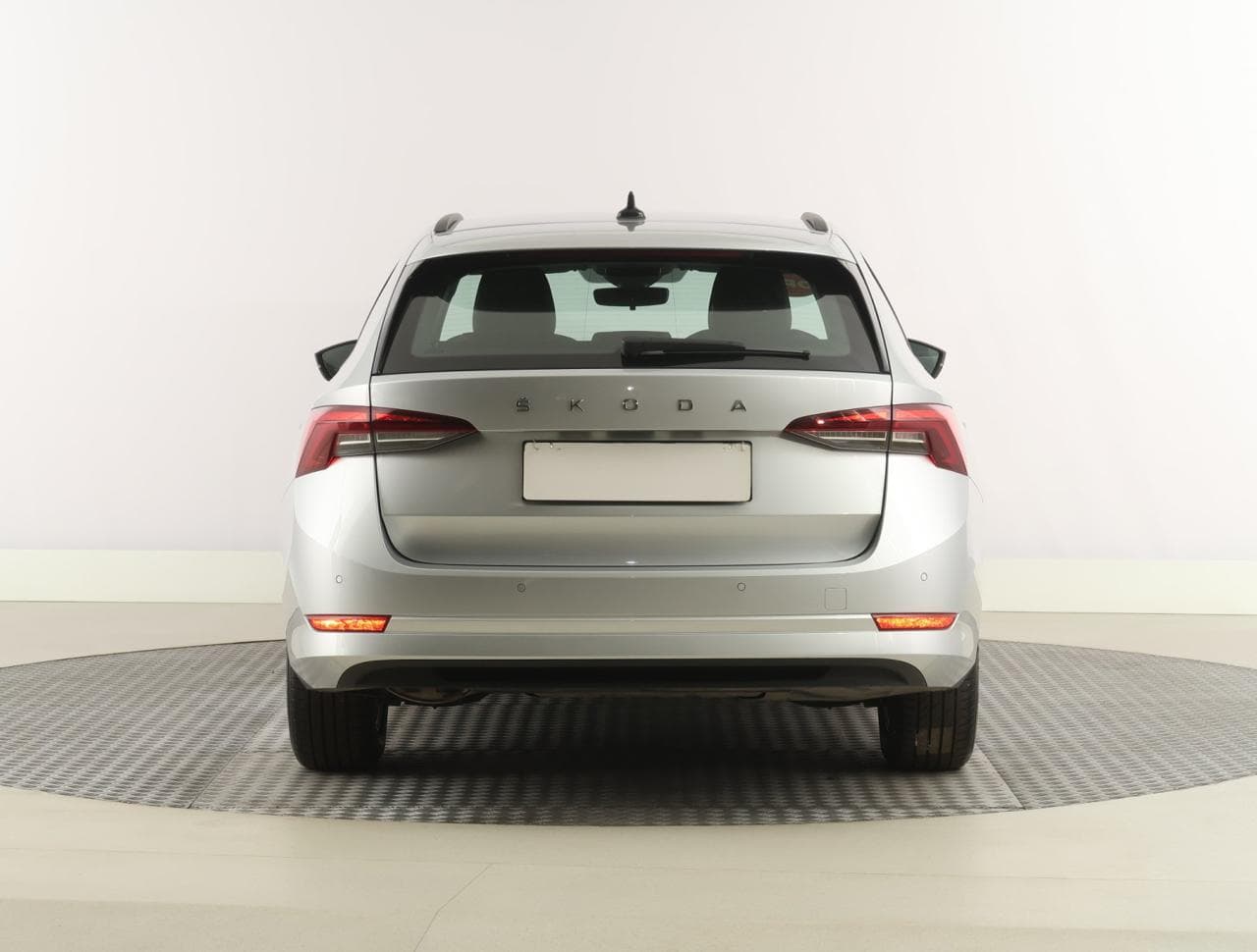 2023 Škoda OCTAVIA - 6