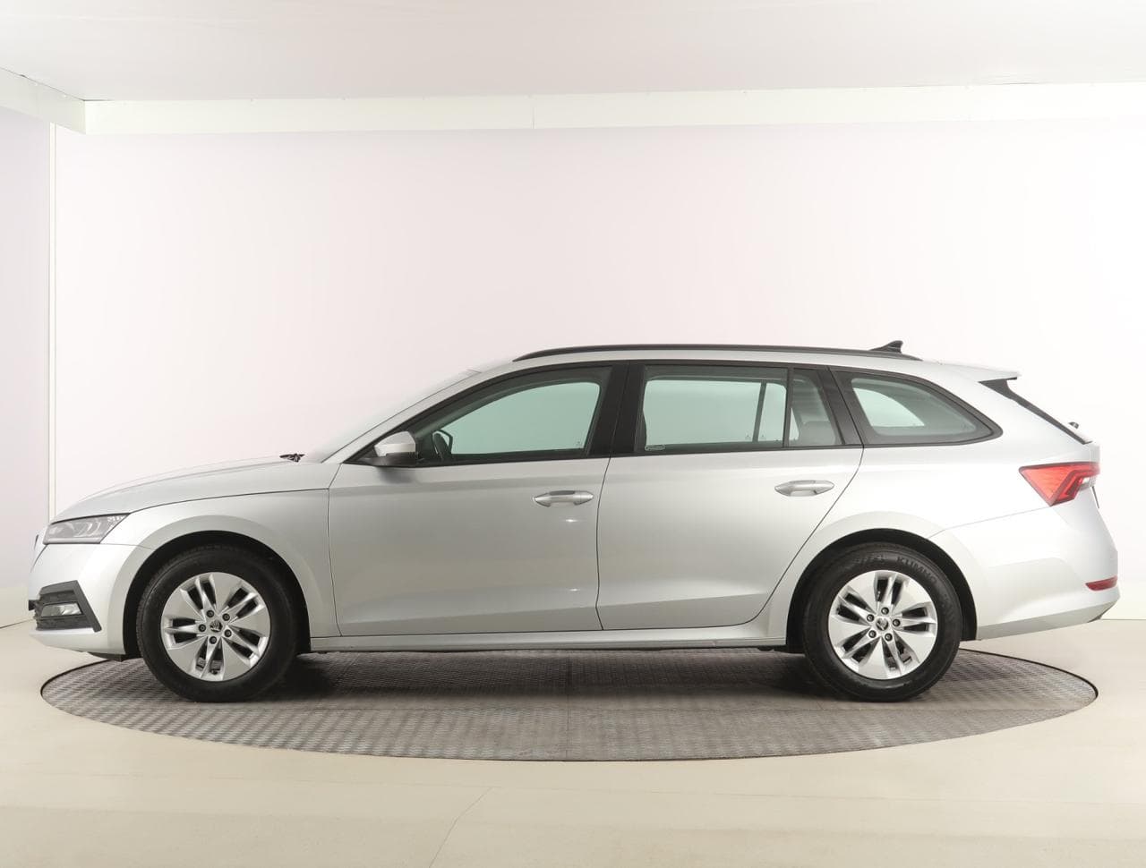 2023 Škoda OCTAVIA - 4