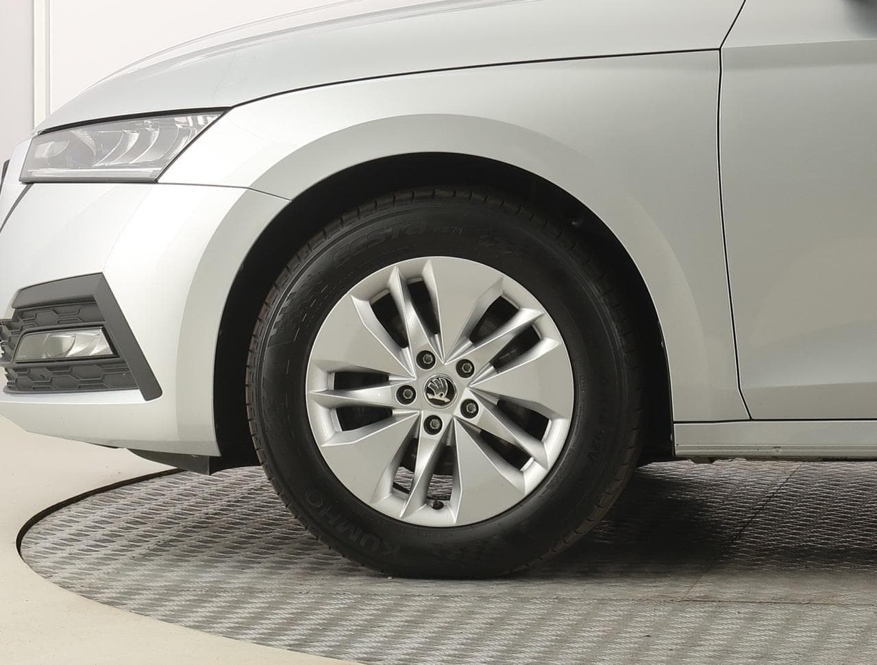 2023 Škoda OCTAVIA - 20