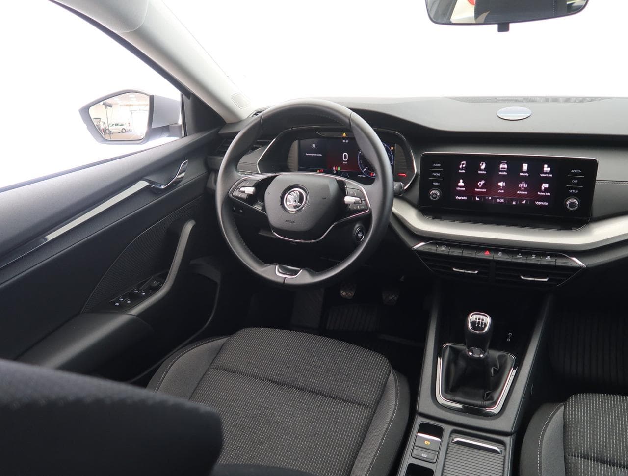 2023 Škoda OCTAVIA - 9
