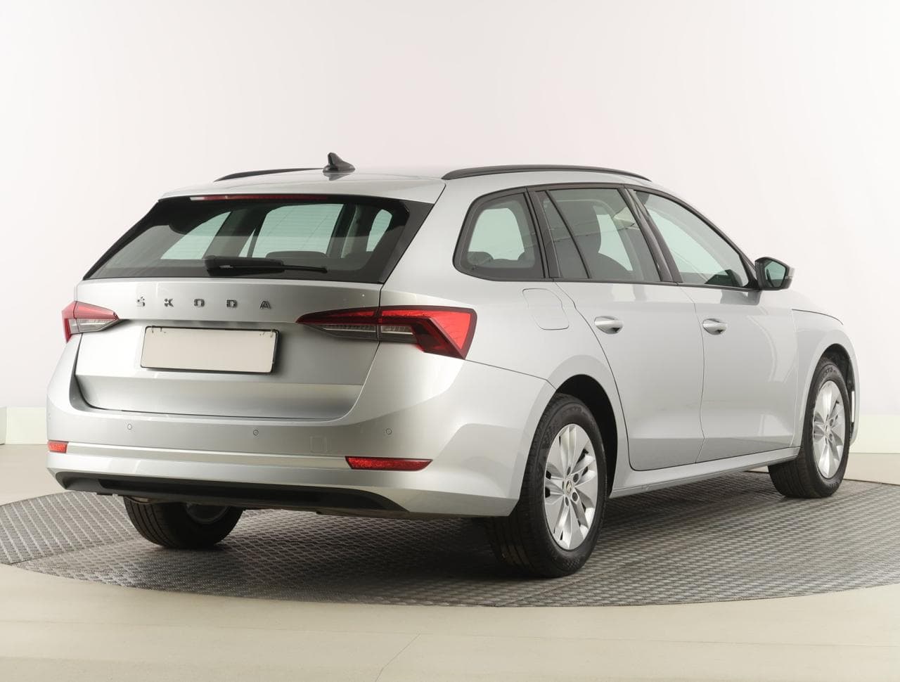 2023 Škoda OCTAVIA - 7