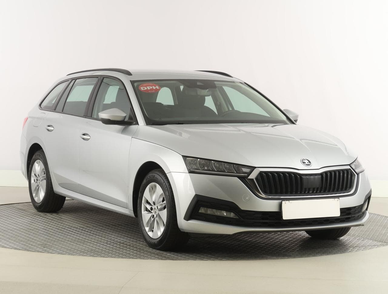 2023 Škoda OCTAVIA