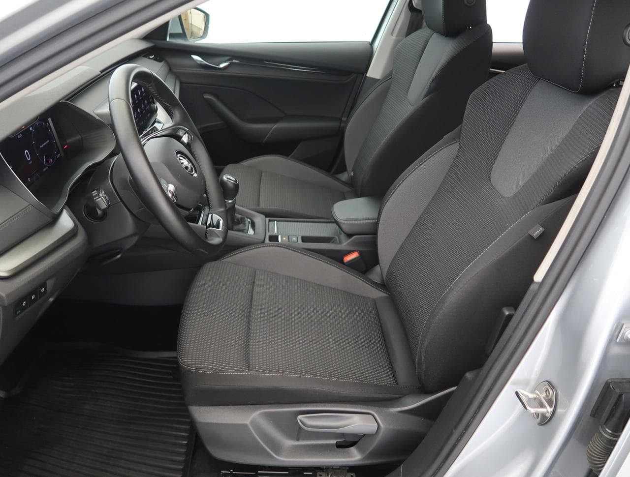 2023 Škoda OCTAVIA - 16