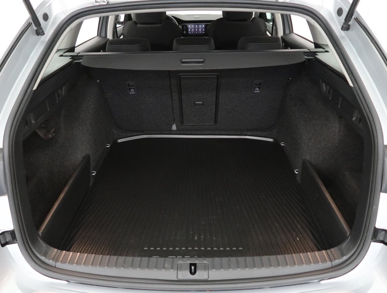 2023 Škoda OCTAVIA - 19