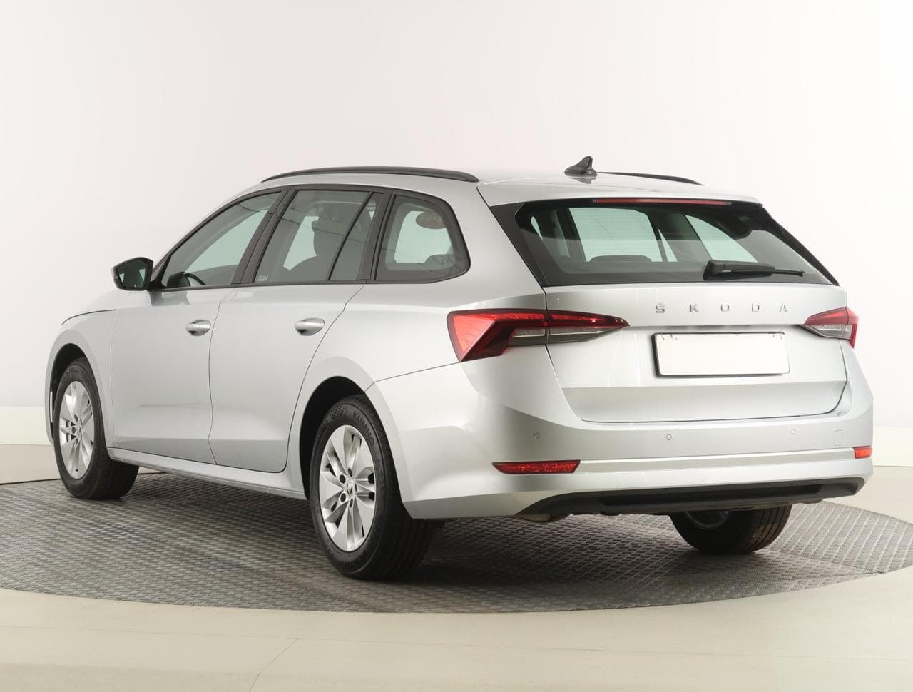 2023 Škoda OCTAVIA - 5