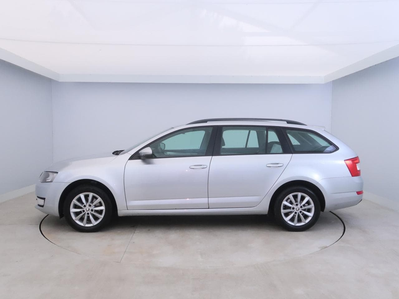 2013 Škoda OCTAVIA - 4