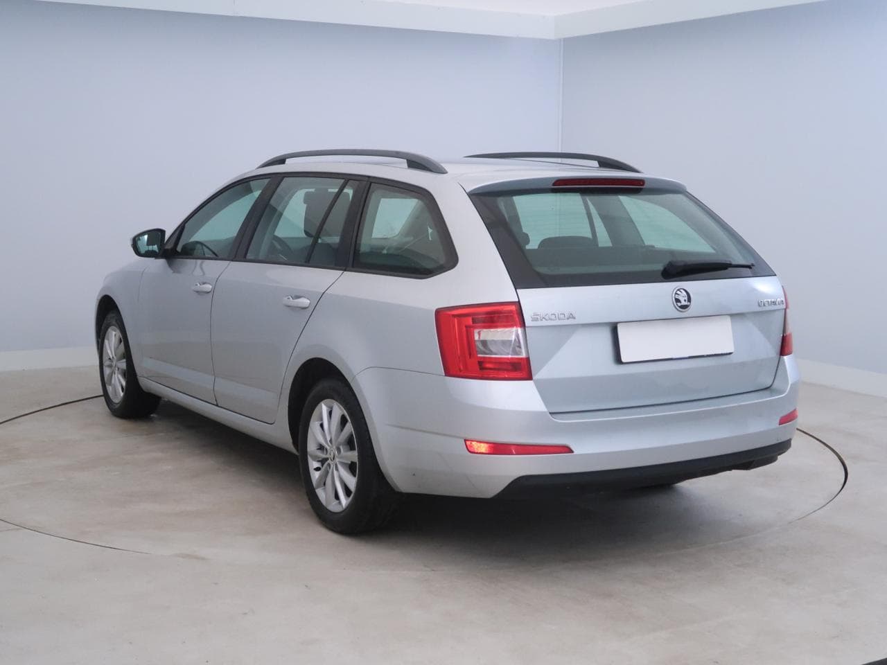 2013 Škoda OCTAVIA - 5