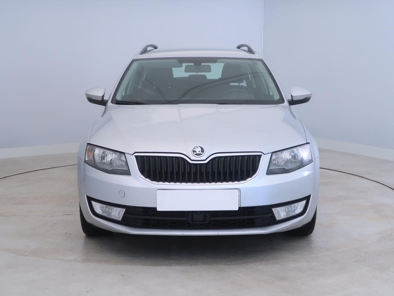 2013 Škoda OCTAVIA - 2