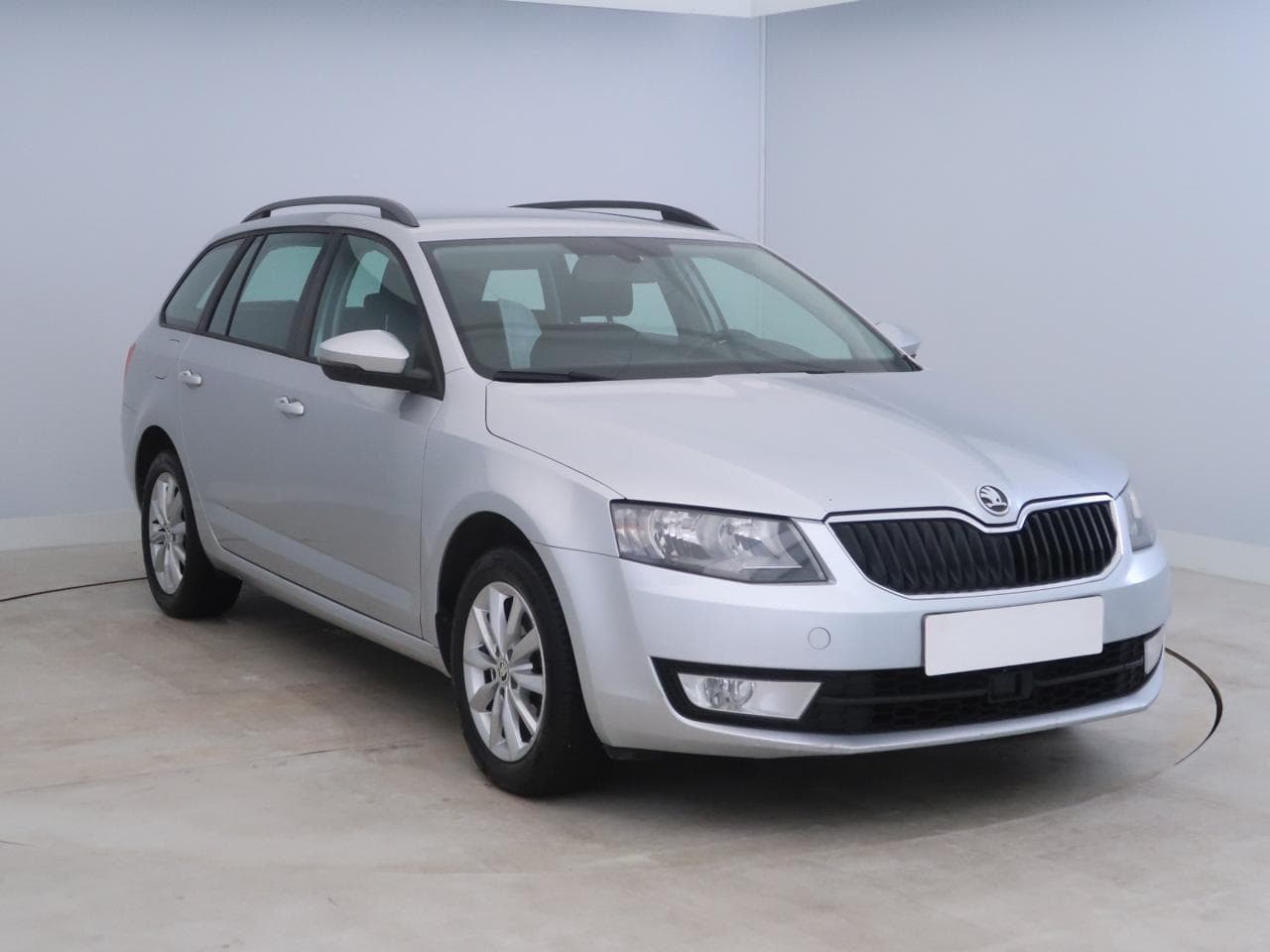 2013 Škoda OCTAVIA