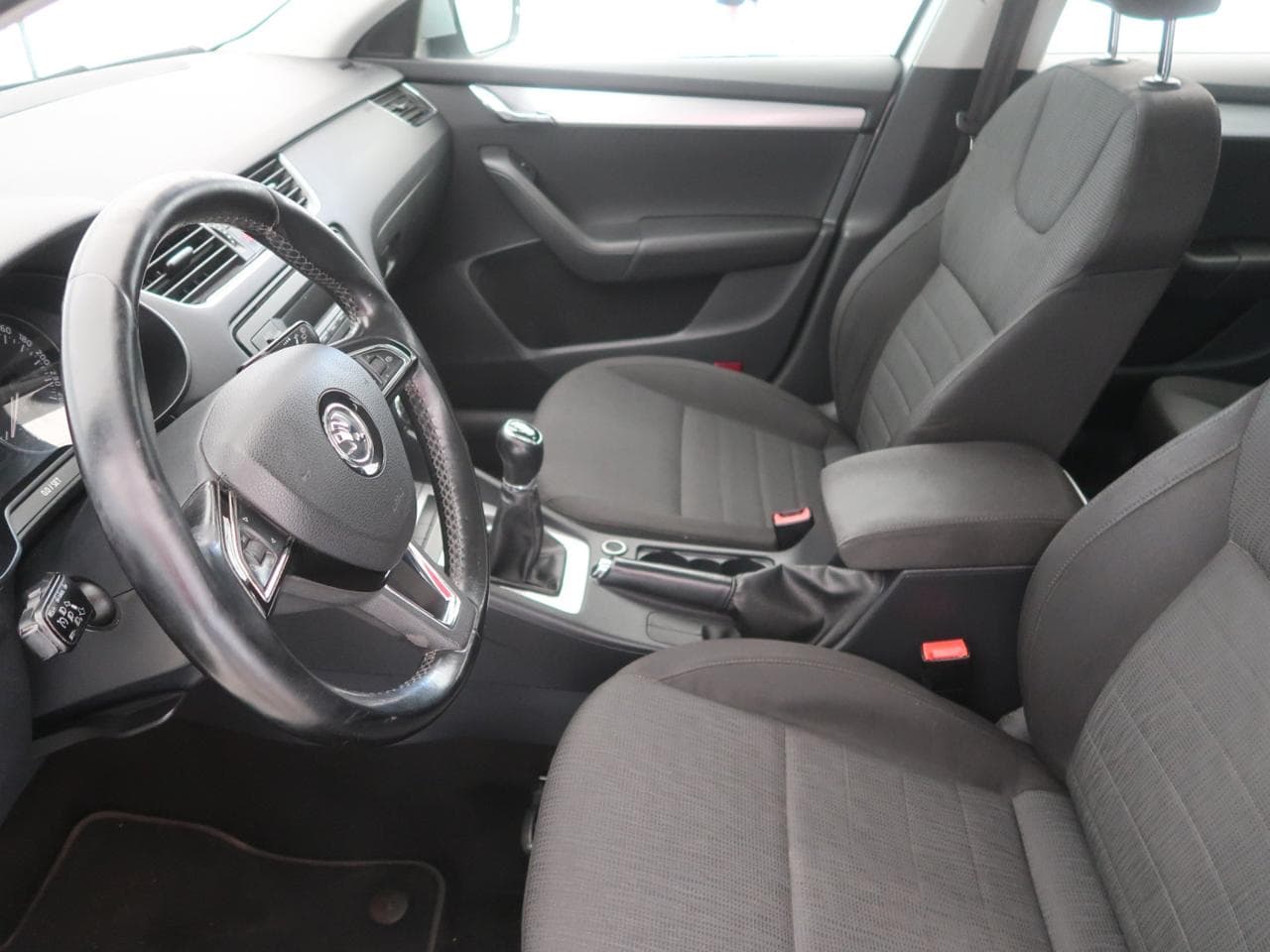 2013 Škoda OCTAVIA - 14