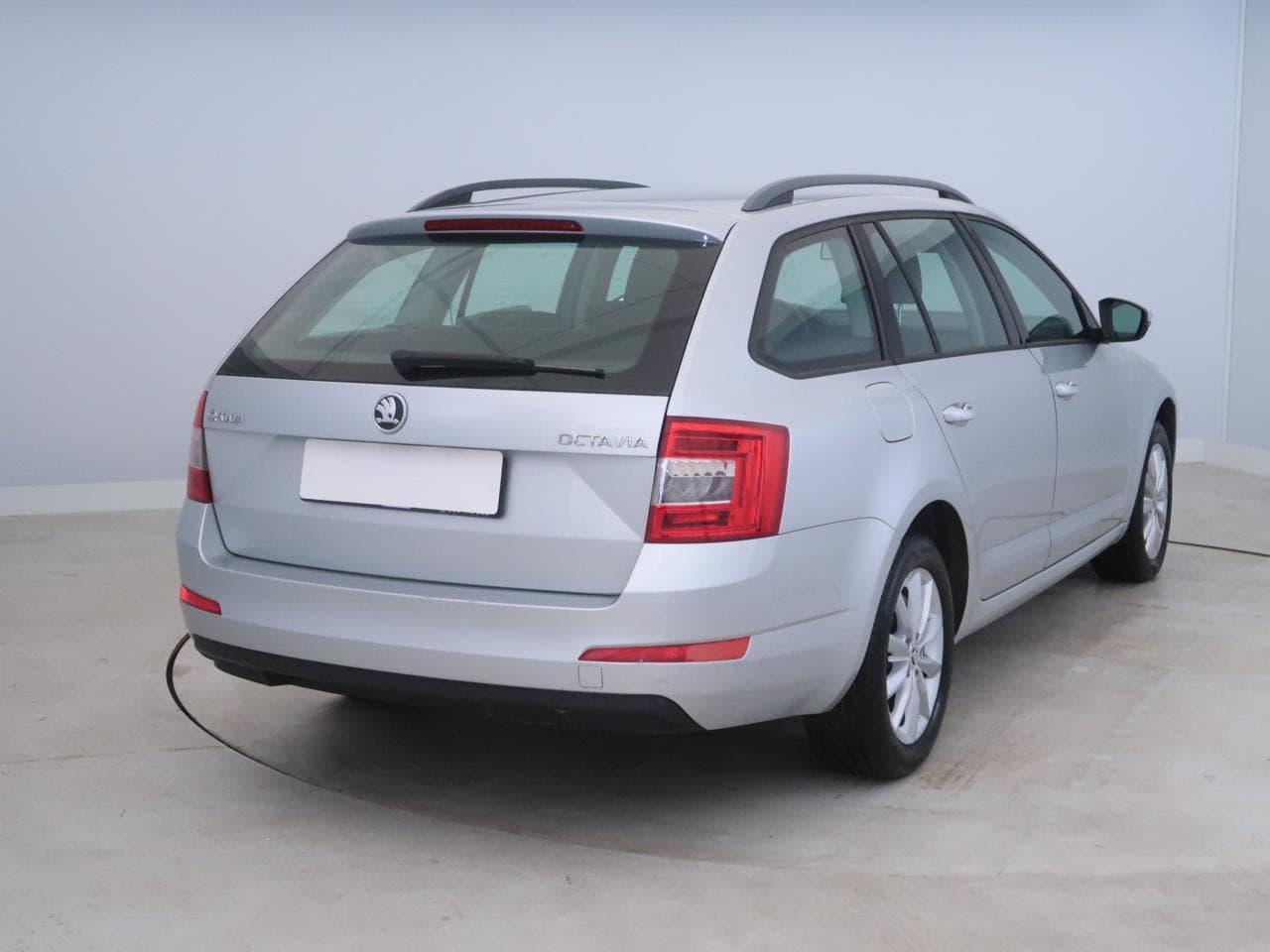 2013 Škoda OCTAVIA - 7