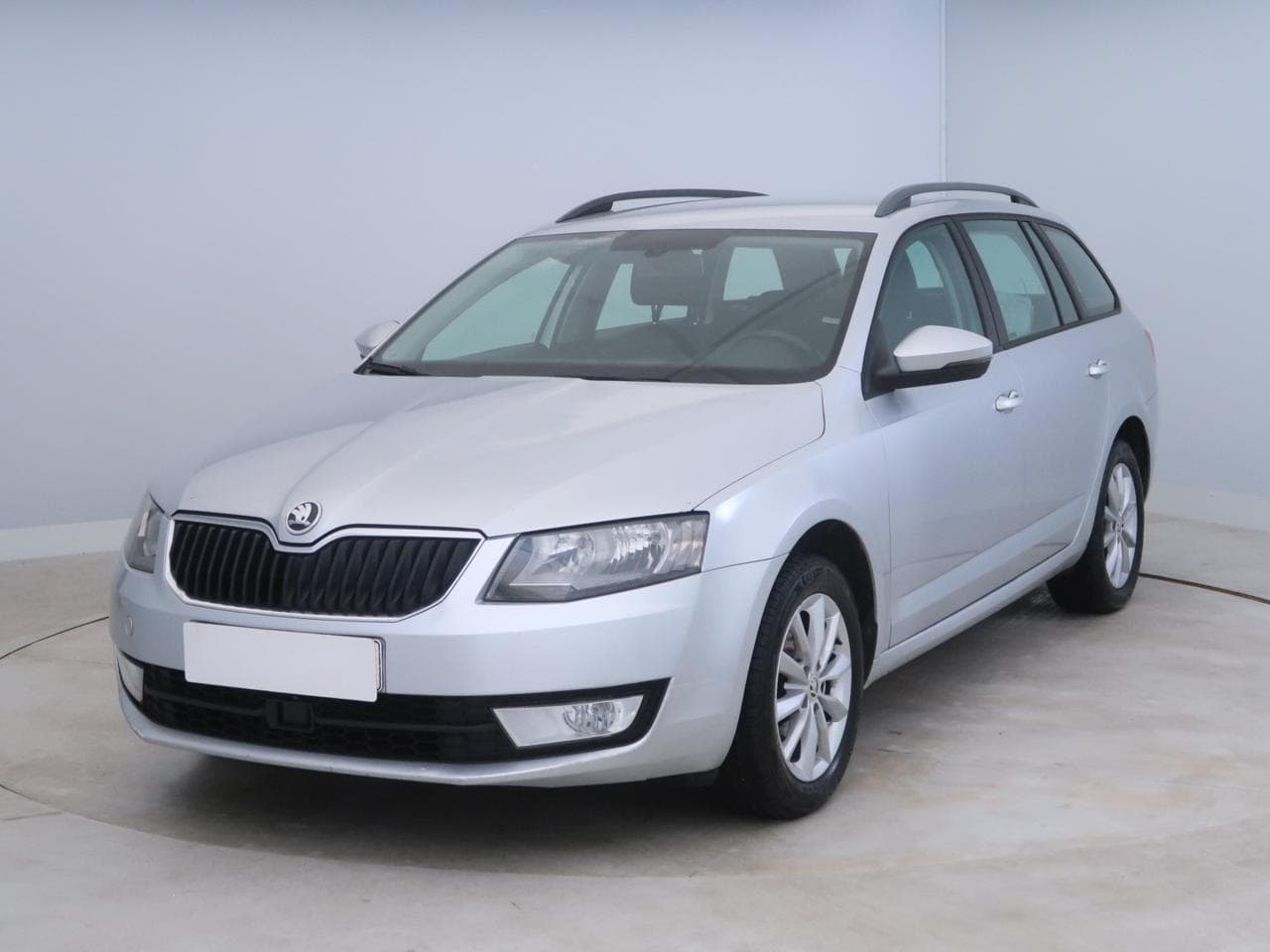 2013 Škoda OCTAVIA - 3
