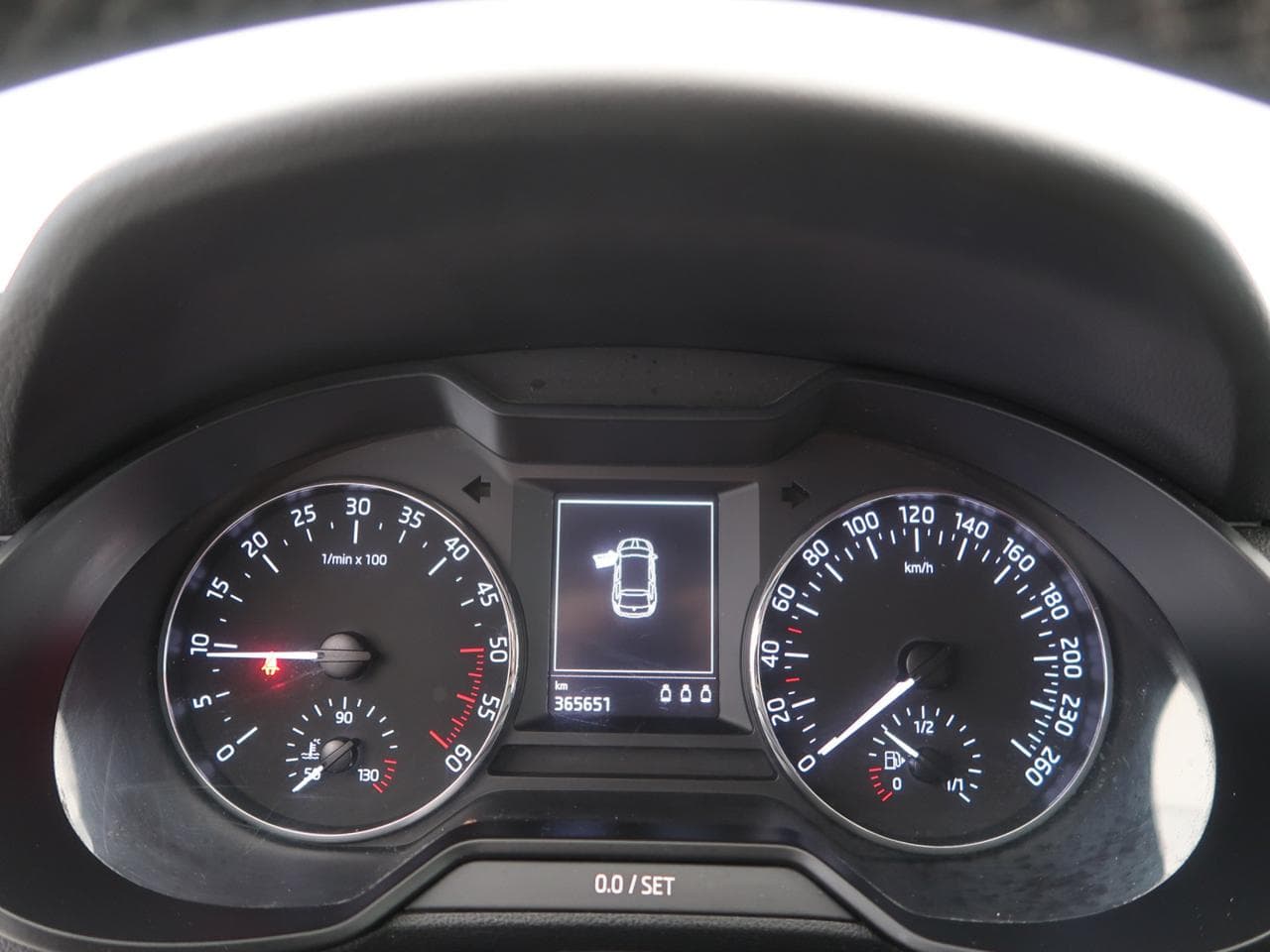 2013 Škoda OCTAVIA - 15
