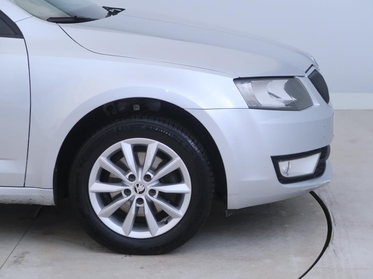 2013 Škoda OCTAVIA - 19