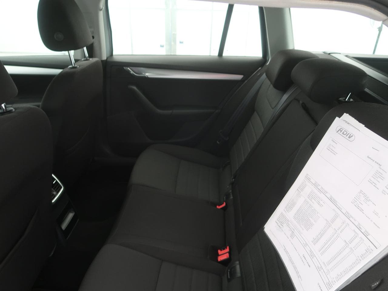 2013 Škoda OCTAVIA - 13