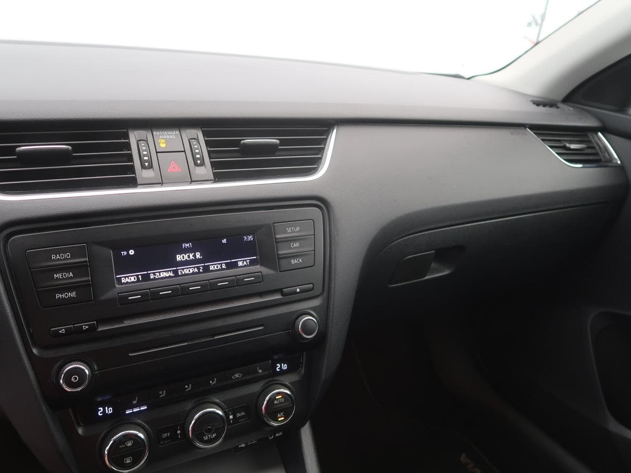 2013 Škoda OCTAVIA - 17