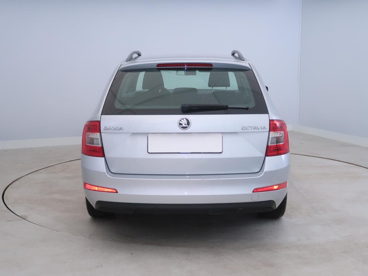 2013 Škoda OCTAVIA - 6