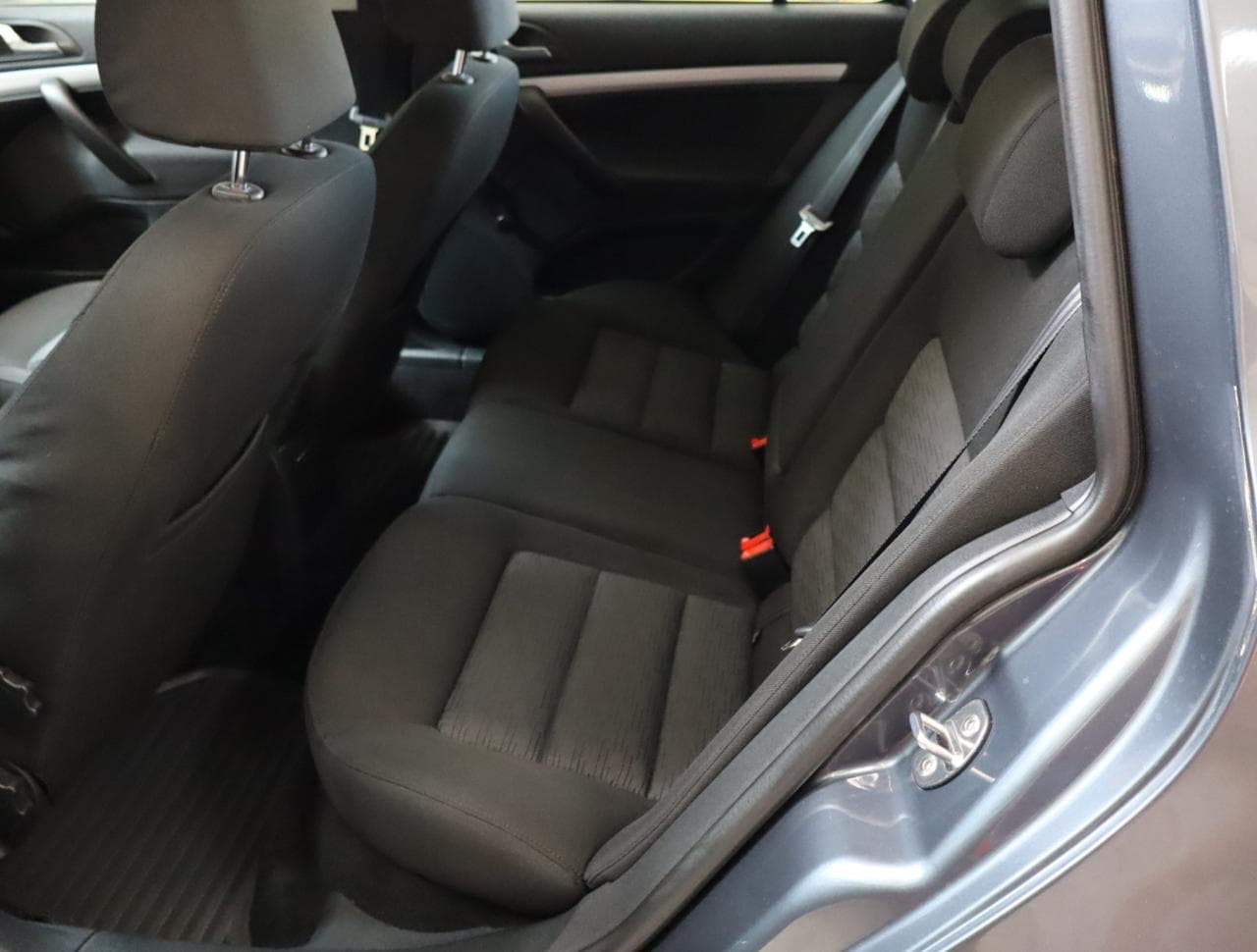 2009 Škoda OCTAVIA - 15