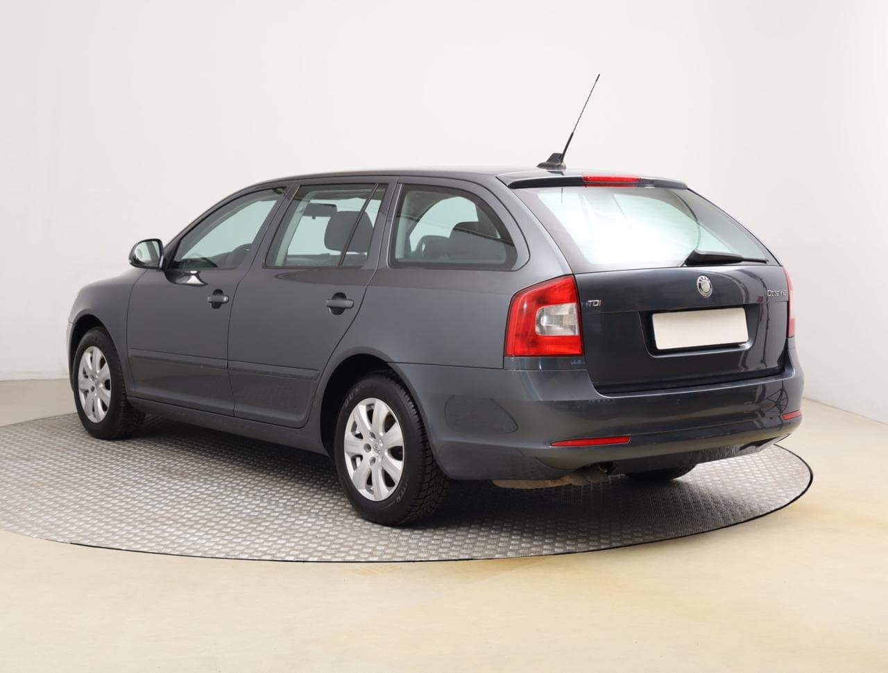 2009 Škoda OCTAVIA - 5