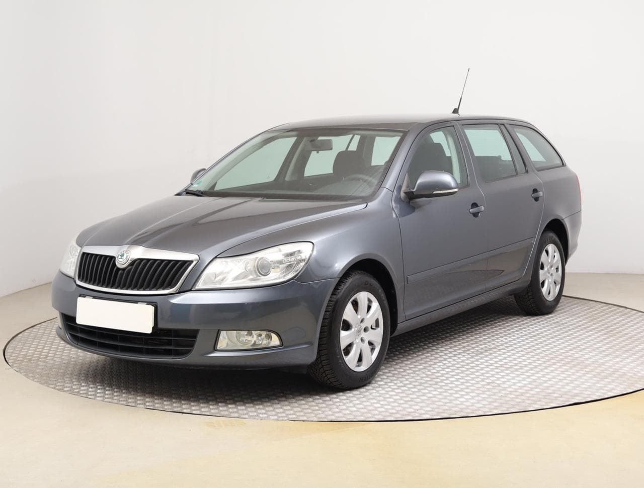 2009 Škoda OCTAVIA - 3