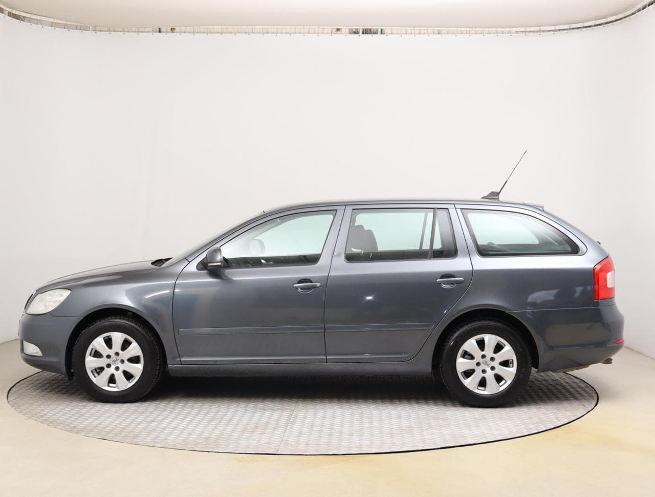 2009 Škoda OCTAVIA - 4